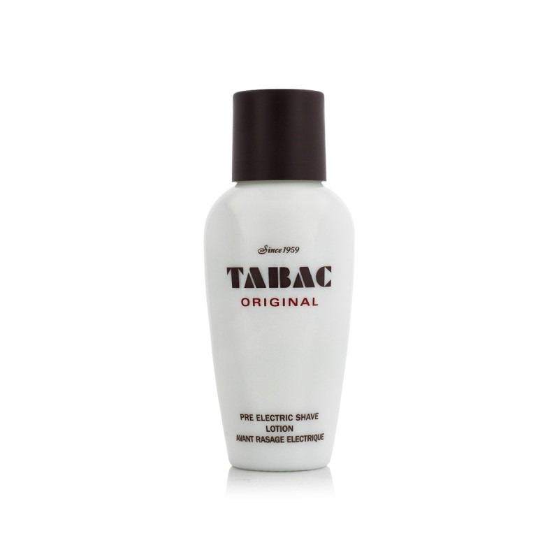 Tabac Original Pre Electric Shave Lotion 100 ml vyrams