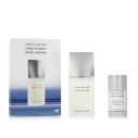 Issey Miyake L'Eau d'Issey Pour Homme EDT 75 ml + DST 75 ml kvepalai vyrams