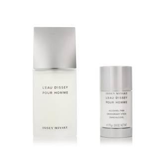 Issey Miyake L'Eau d'Issey Pour Homme EDT 75 ml + DST 75 ml vyrams 2