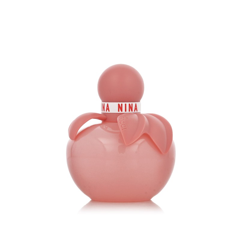 Nina Ricci Nina Rose Eau De Toilette 30 ml kvepalai moterims
