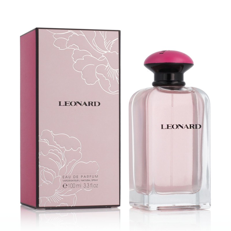 Leonard Paris Leonard Eau De Parfum 100 ml kvepalai moterims