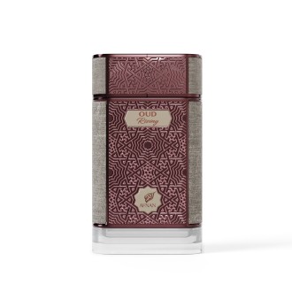 Afnan Oud Rising Eau De Parfum 80 ml kvepalai unisex 2