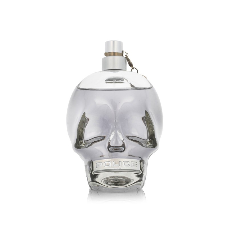 POLICE To Be Super [Pure] Eau De Toilette 125 ml kvepalai unisex