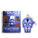 POLICE To Be Freetodare for Man Eau De Toilette 125 ml kvepalai vyrams