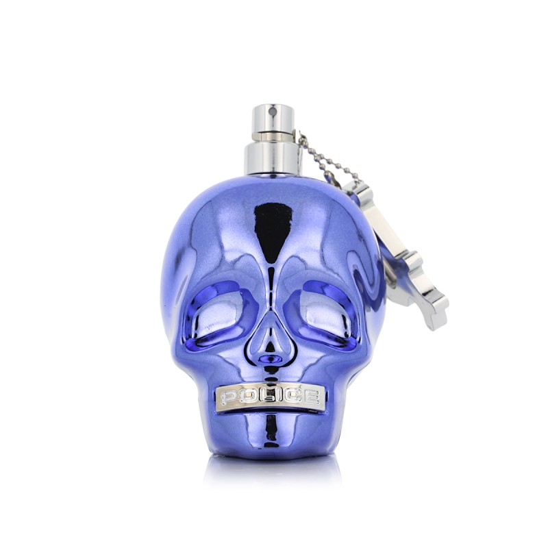 POLICE To Be Freetodare for Man Eau De Toilette 125 ml kvepalai vyrams