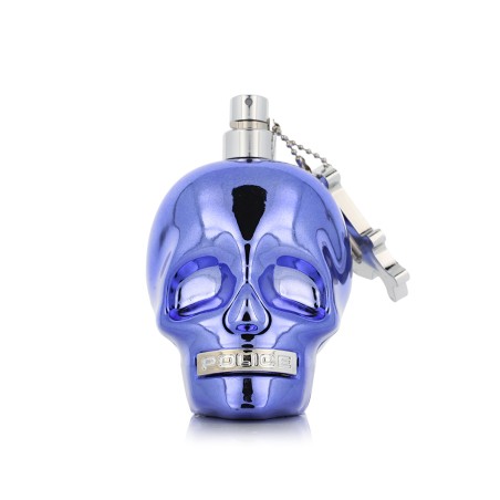 POLICE To Be Freetodare for Man Eau De Toilette 125 ml kvepalai vyrams