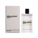 Zadig & Voltaire This Is Her! Undressed Eau De Parfum 100 ml kvepalai moterims