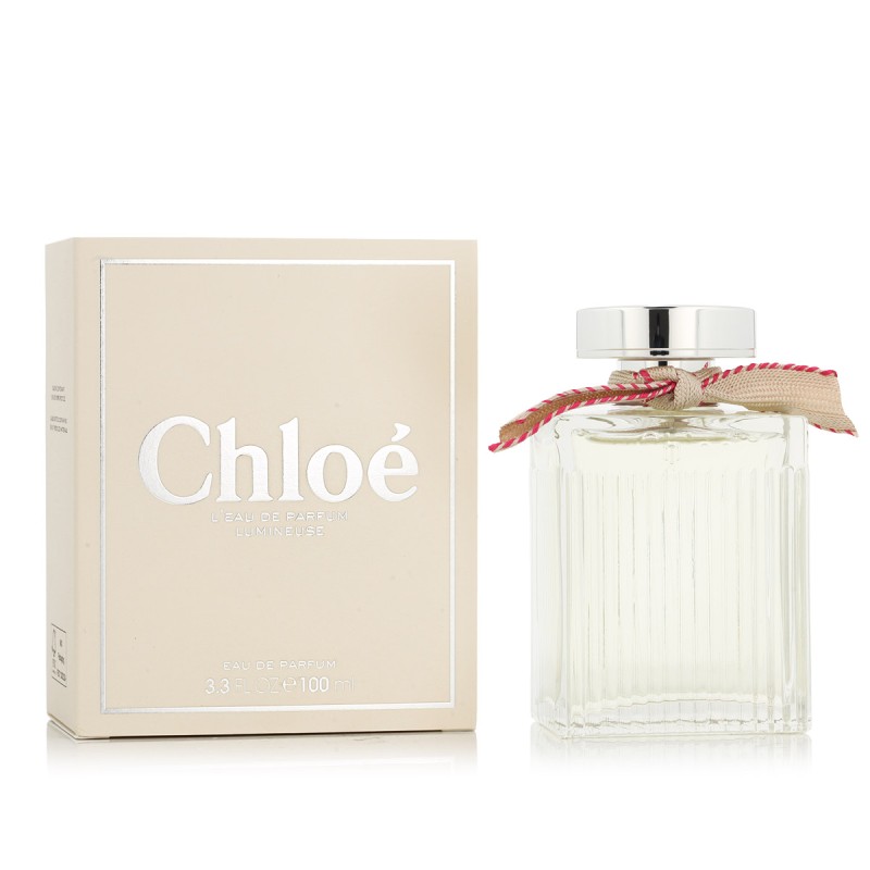 Chloé Lumineuse Eau De Parfum 100 ml kvepalai moterims