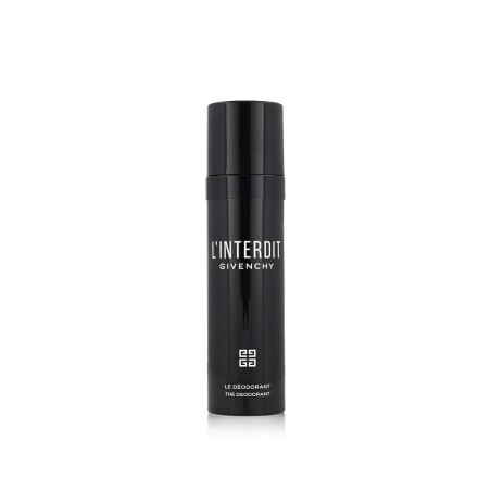 Givenchy L'Interdit Deodorant VAPO 100 ml moterims