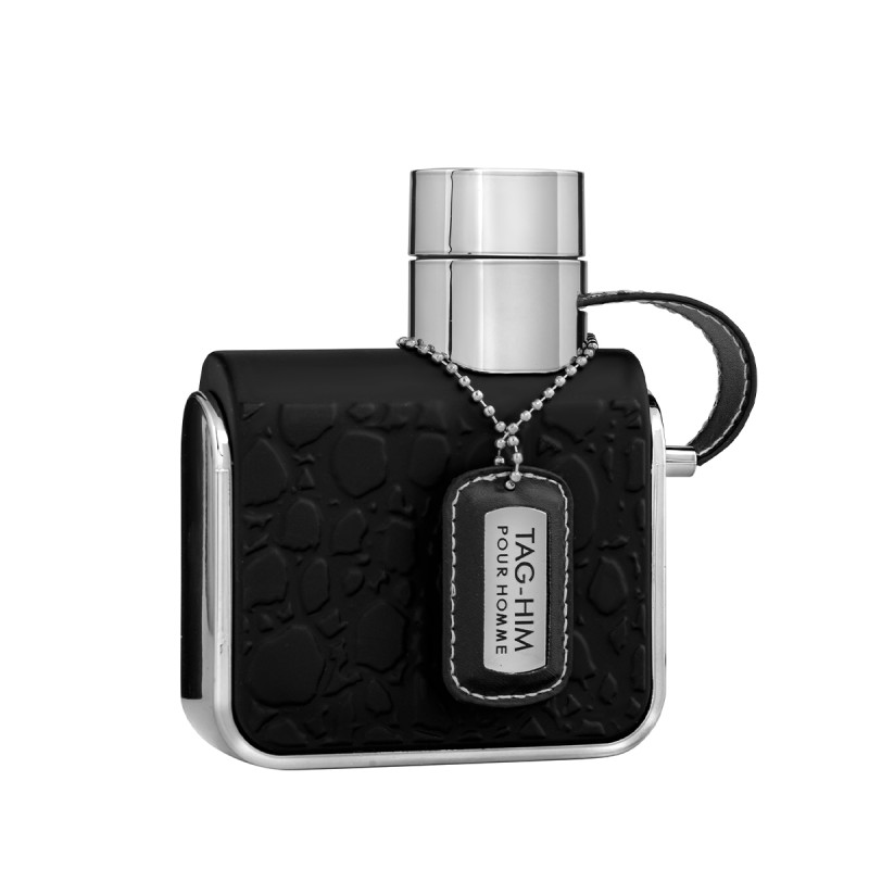 Armaf Tag-Him Eau De Toilette 100 ml kvepalai vyrams