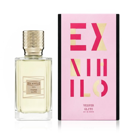 Ex Nihilo Vesper Glitz Eau De Parfum 100 ml kvepalai unisex