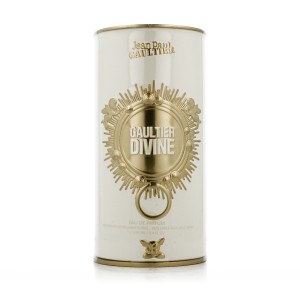 Jean Paul Gaultier Gaultier Divine Eau De Parfum Refillable 100 ml kvepalai moterims