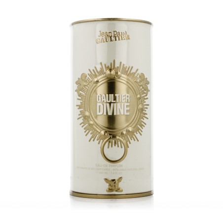 Jean Paul Gaultier Gaultier Divine Eau De Parfum Refillable 100 ml kvepalai moterims