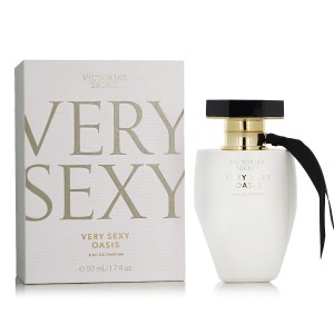 Victoria's Secret Very Sexy Oasis Eau De Parfum 50 ml kvepalai moterims