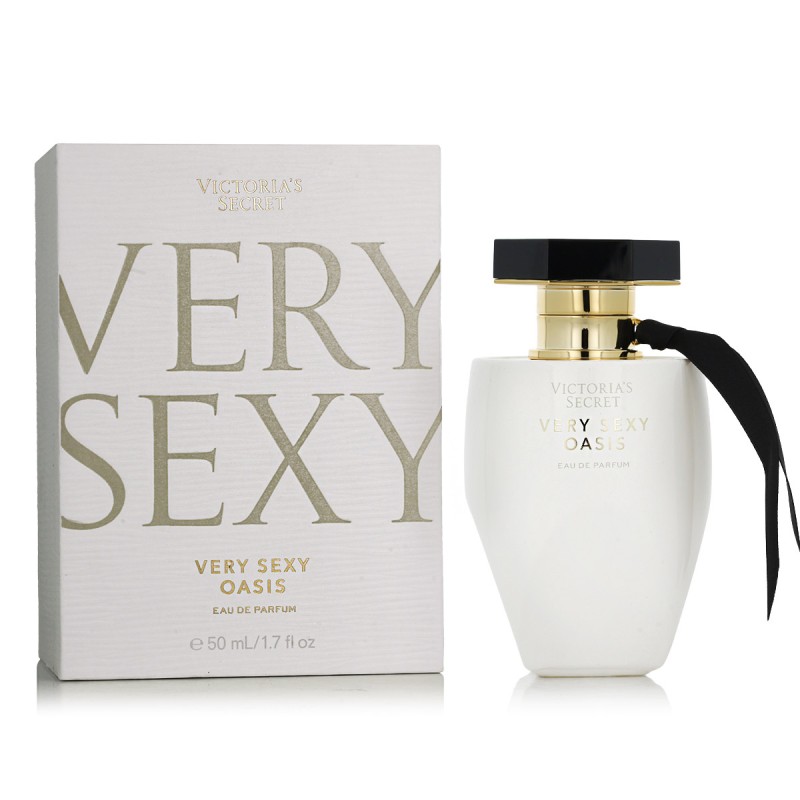 Victoria's Secret Very Sexy Oasis Eau De Parfum 50 ml kvepalai moterims