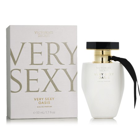 Victoria's Secret Very Sexy Oasis Eau De Parfum 50 ml kvepalai moterims