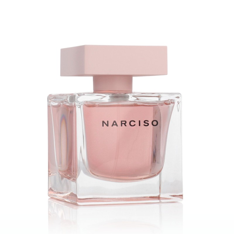 Narciso Rodriguez Narciso Eau de Parfum Cristal Eau De Parfum 90 ml kvepalai moterims