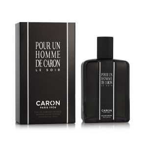 Caron Pour un Homme de Caron Le Soir Eau De Parfum Intense 125 ml kvepalai vyrams