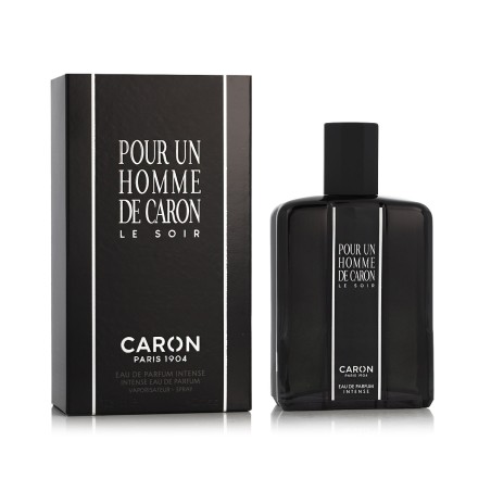 Caron Pour un Homme de Caron Le Soir Eau De Parfum Intense 125 ml kvepalai vyrams