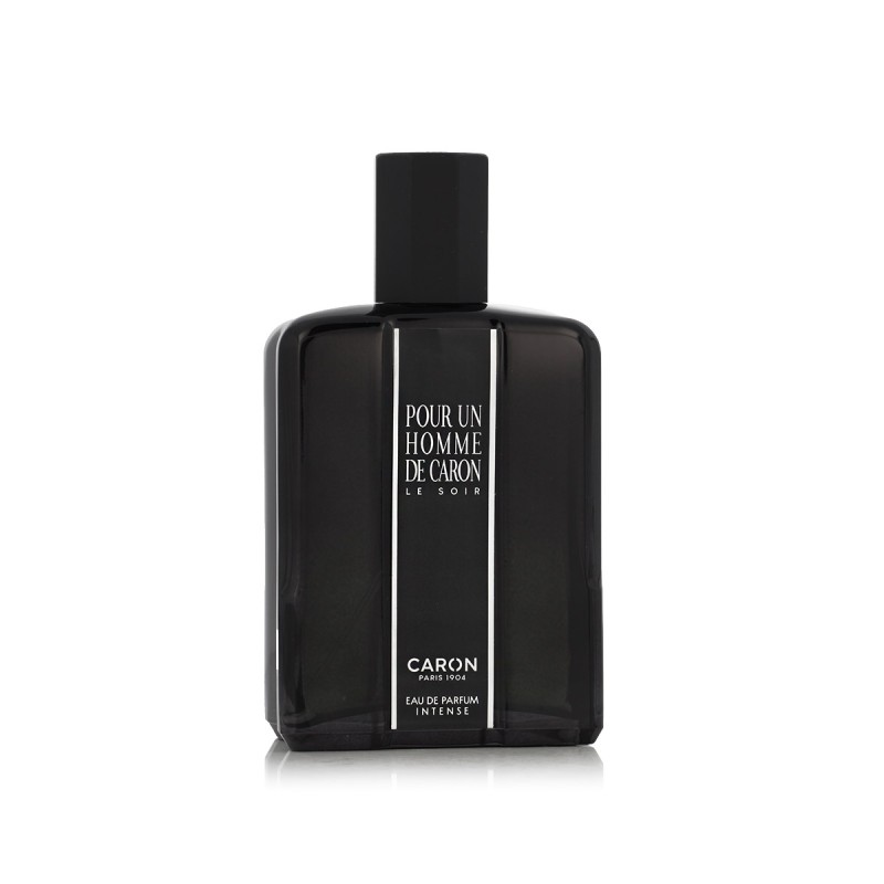 Caron Pour un Homme de Caron Le Soir Eau De Parfum Intense 125 ml kvepalai vyrams