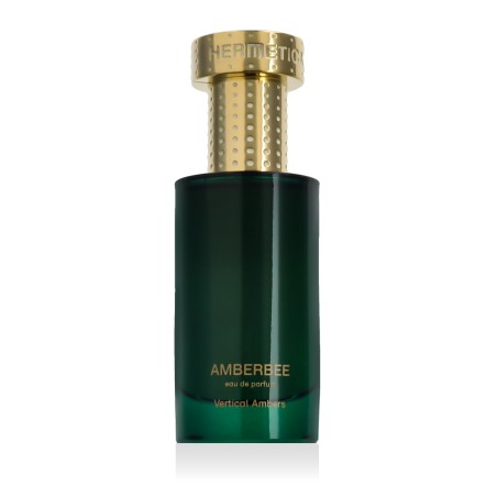 Hermetica Amberbee Eau De Parfum - tester 50 ml kvepalai unisex