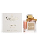 Gisada Donna Eau De Toilette 100 ml kvepalai moterims