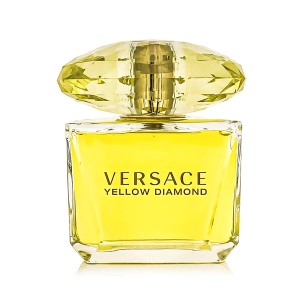 Versace Yellow Diamond Eau De Toilette 200 ml kvepalai moterims 2
