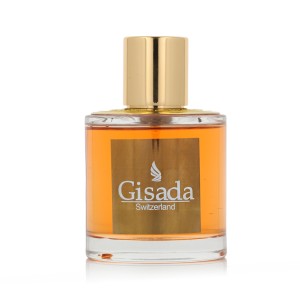 Gisada Ambassador Women Eau De Parfum 100 ml kvepalai moterims 2