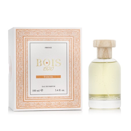 Bois 1920 Insieme Eau De Parfum 100 ml kvepalai unisex