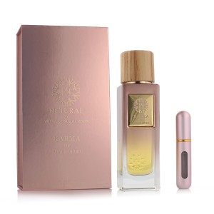 The Woods Collection Natural Karma By Dania Ishan Eau De Parfum 100 ml kvepalai unisex