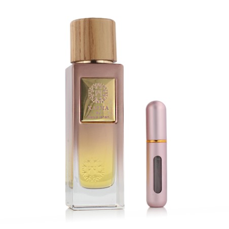 The Woods Collection Natural Karma By Dania Ishan Eau De Parfum 100 ml kvepalai unisex