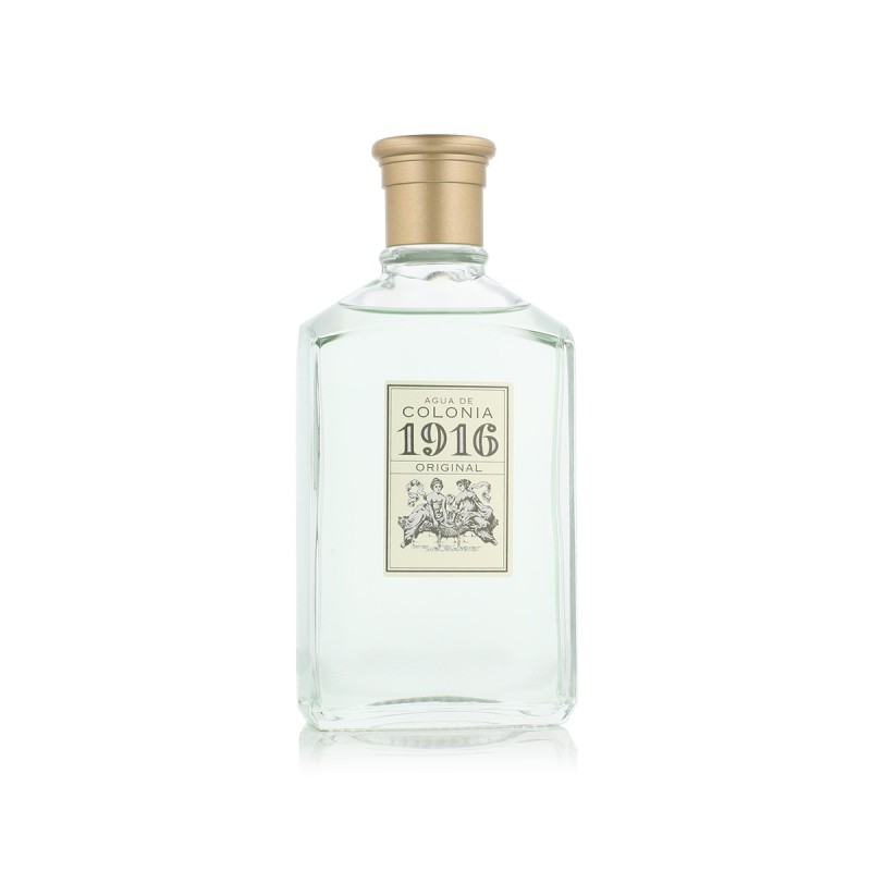 Myrurgia 1916 Agua de Colonia Original Eau de Cologne 200 ml kvepalai unisex