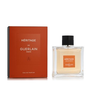 Guerlain Héritage de Guerlain Eau De Parfum 100 ml kvepalai vyrams