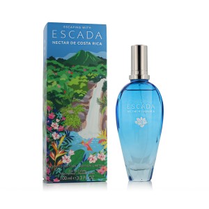 Escada Nectar de Costa Rica Eau De Toilette 100 ml kvepalai moterims