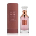 Lattafa Velvet Rose Eau De Parfum 100 ml kvepalai moterims