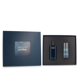 Davidoff Cool Water for Men EDT 75 ml + DST 75 ml vyrams