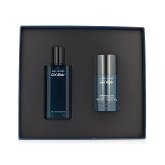 Davidoff Cool Water for Men EDT 75 ml + DST 75 ml vyrams 2