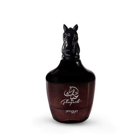 Zimaya Ghayath Eau De Parfum 100 ml kvepalai unisex