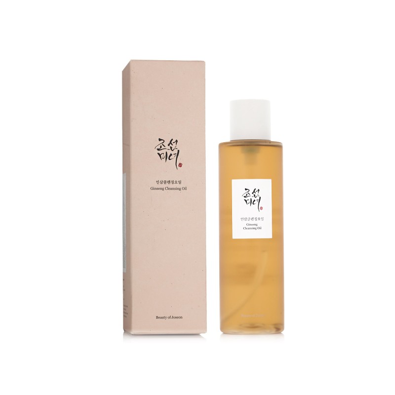 Beauty of Joseon Ginseng Cleansing Oil 210 ml