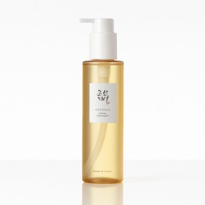 Beauty of Joseon Ginseng Cleansing Oil 210 ml 2