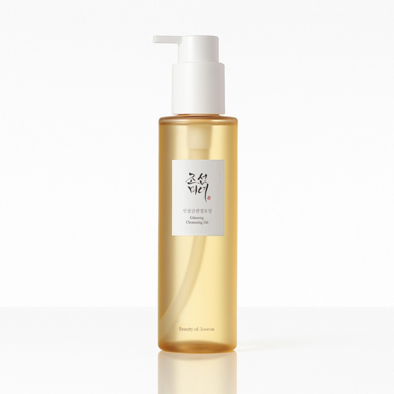 Beauty of Joseon Ginseng Cleansing Oil 210 ml