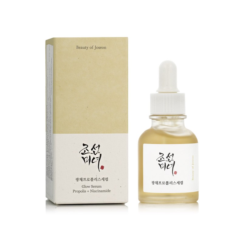 Beauty of Joseon Propolis + Niacimide Glow Serum 30 ml