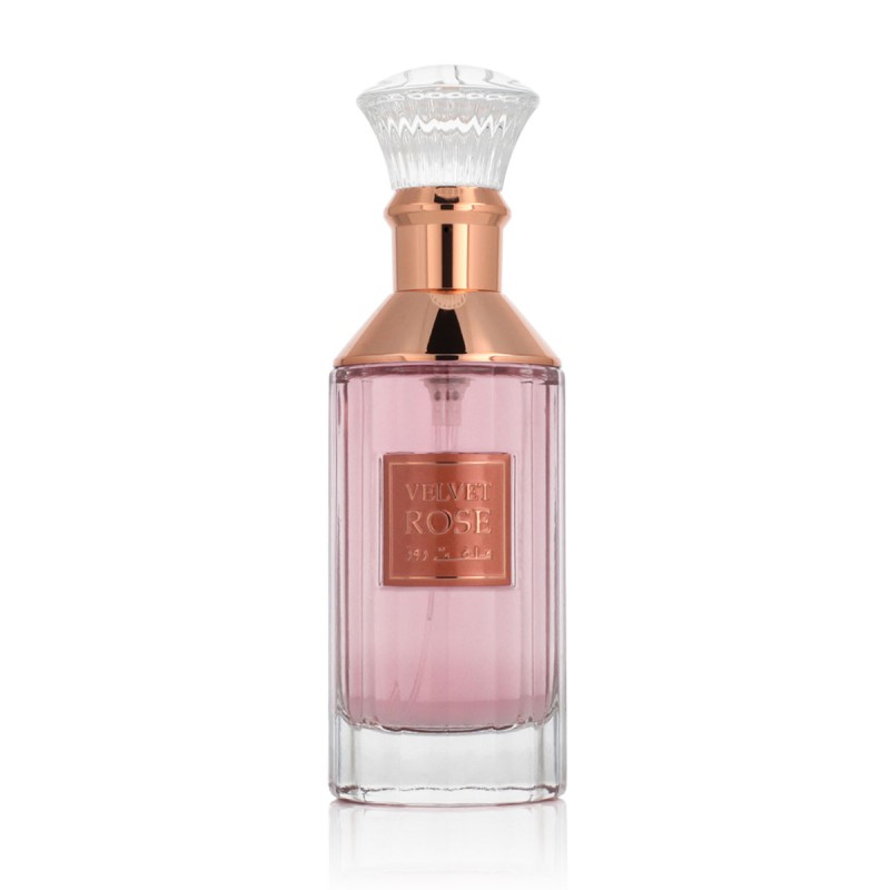 Lattafa Velvet Rose Eau De Parfum 100 ml kvepalai moterims