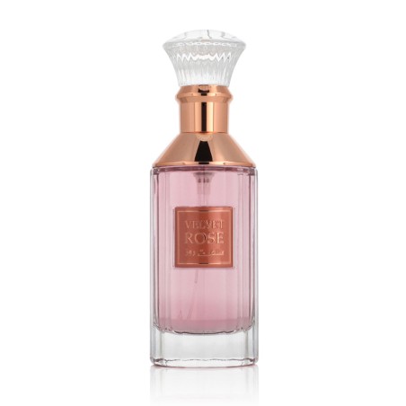 Lattafa Velvet Rose Eau De Parfum 100 ml kvepalai moterims