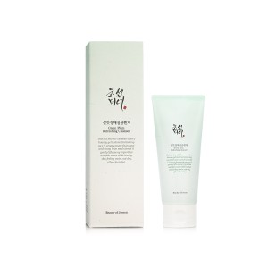 Beauty of Joseon Green Plum Refreshing Cleanser 100 ml