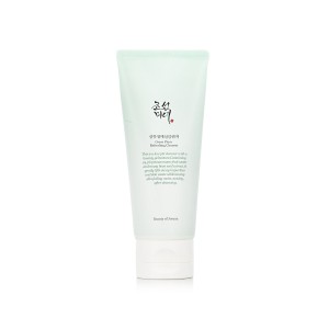 Beauty of Joseon Green Plum Refreshing Cleanser 100 ml 2