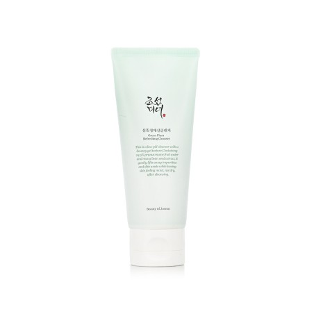Beauty of Joseon Green Plum Refreshing Cleanser 100 ml