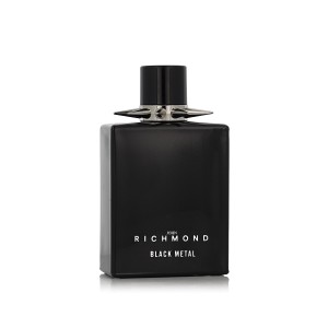 John Richmond Black Metal Eau De Parfum 100 ml kvepalai moterims 2