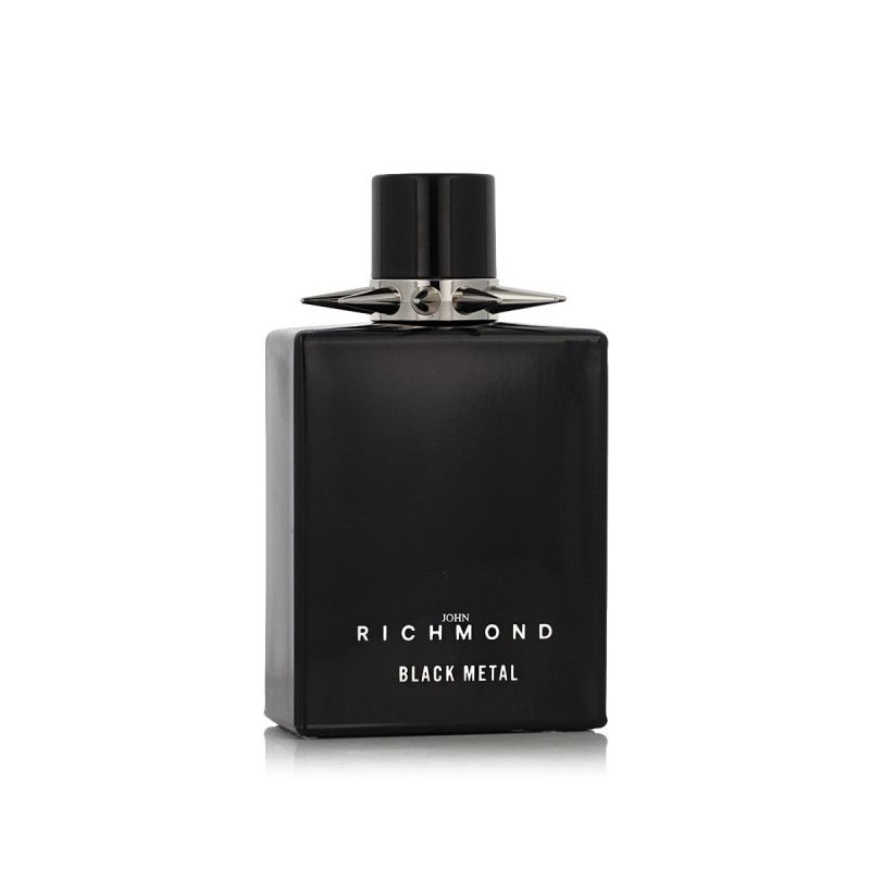 John Richmond Black Metal Eau De Parfum 100 ml kvepalai moterims
