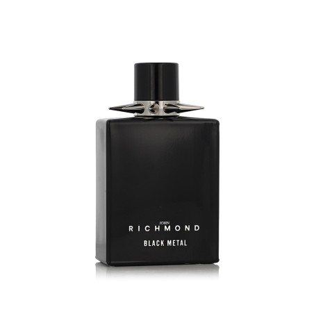 John Richmond Black Metal Eau De Parfum 100 ml kvepalai moterims